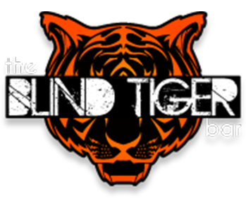 The Blind Tiger Bars